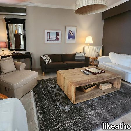 Like At Home No2 Athènes Extérieur photo