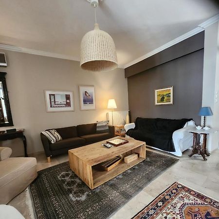 Like At Home No2 Athènes Extérieur photo