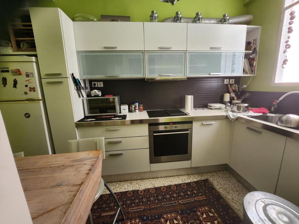 Like At Home No2 Athènes Extérieur photo