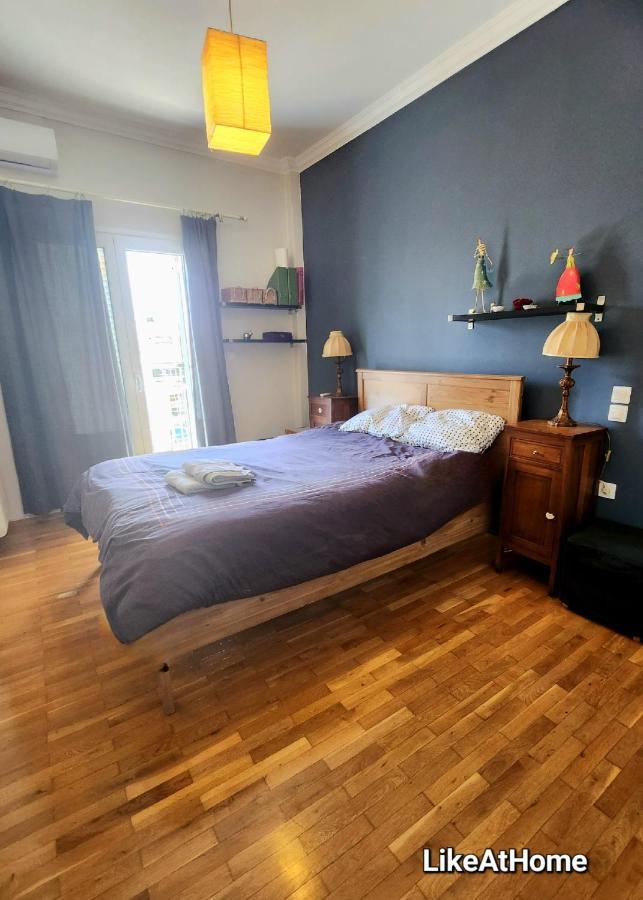 Like At Home No2 Athènes Extérieur photo