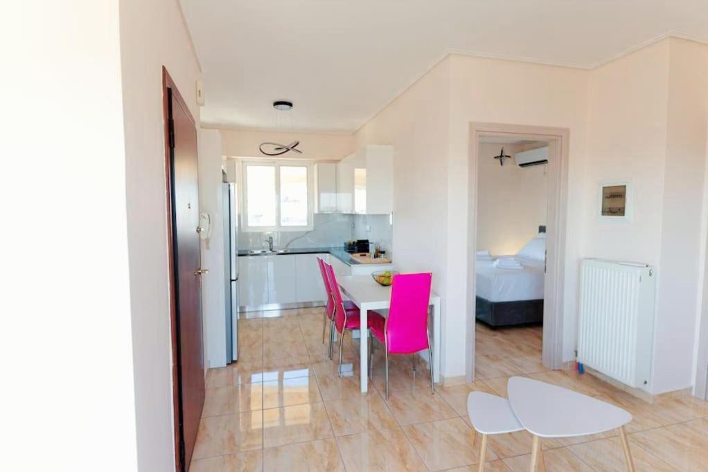 Like At Home No2 Athènes Extérieur photo